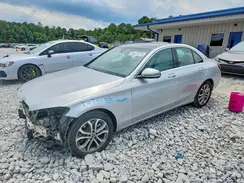 55SWF4KB5JU235476 2018 MERCEDES-BENZ C-KLASSE