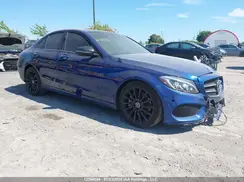 55SWF4KB5JU239091 2018 MERCEDES-BENZ C-KLASSE