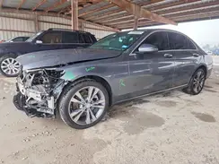 55SWF4KB5JU242914 2018 MERCEDES-BENZ C-KLASSE