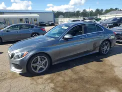 55SWF4KB5JU244923 2018 MERCEDES-BENZ C-KLASSE