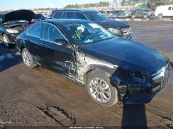 55SWF4KB5JU246400 2018 MERCEDES-BENZ C-KLASSE