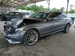 55SWF4KB5JU247028 2018 MERCEDES-BENZ C-KLASSE