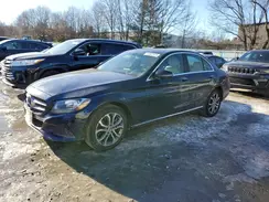 55SWF4KB5JU248941 2018 MERCEDES-BENZ C-KLASSE