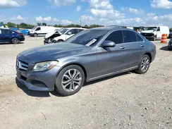 55SWF4KB5JU249362 2018 MERCEDES-BENZ C-KLASSE