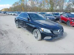 55SWF4KB5JU250253 2018 MERCEDES-BENZ C-KLASSE