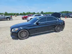 55SWF4KB5JU254464 2018 MERCEDES-BENZ C-KLASSE