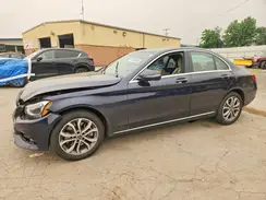 55SWF4KB5JU256991 2018 MERCEDES-BENZ C-KLASSE