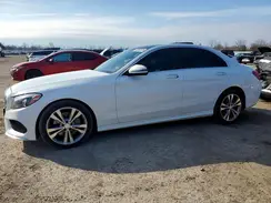 55SWF4KB5JU257039 2018 MERCEDES-BENZ C-KLASSE