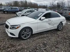 55SWF4KB5JU258448 2018 MERCEDES-BENZ C-KLASSE
