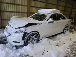 55SWF4KB5JU260877 2018 MERCEDES-BENZ C-KLASSE