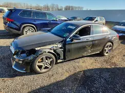 55SWF4KB5JU261575 2018 MERCEDES-BENZ C-KLASSE