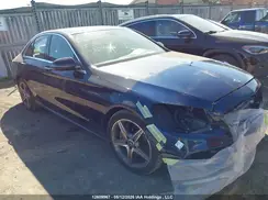 55SWF4KB5JU267490 2018 MERCEDES-BENZ C-KLASSE