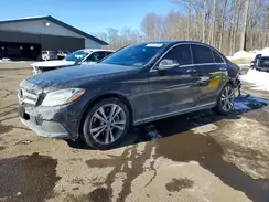 55SWF4KB5JU268462 2018 MERCEDES-BENZ C-KLASSE