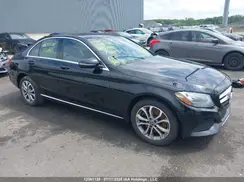 55SWF4KB5JU269515 2018 MERCEDES-BENZ C-KLASSE