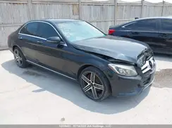 55SWF4KB5JU269546 2018 MERCEDES-BENZ C-KLASSE