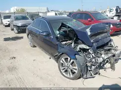 55SWF4KB5JU275931 2018 MERCEDES-BENZ C-KLASSE