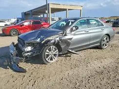 55SWF4KB5JU278876 2018 MERCEDES-BENZ C-KLASSE