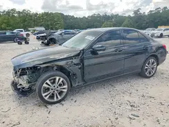 55SWF4KB5JU279610 2018 MERCEDES-BENZ C-KLASSE