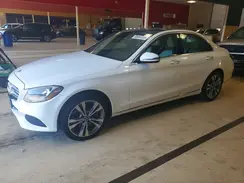 55SWF4KB5JU280921 2018 MERCEDES-BENZ C-KLASSE