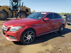 55SWF4KB5JU281583 2018 MERCEDES-BENZ C-KLASSE
