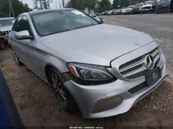 55SWF4KB6GU096872 2016 MERCEDES-BENZ C-KLASSE