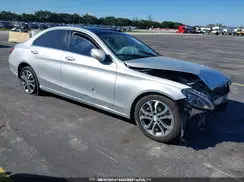 55SWF4KB6GU098332 2016 MERCEDES-BENZ C-KLASSE