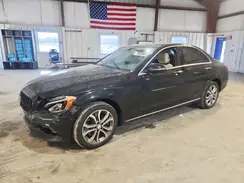 55SWF4KB6GU099514 2016 MERCEDES-BENZ C-KLASSE