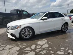 55SWF4KB6GU099903 2016 MERCEDES-BENZ C-KLASSE