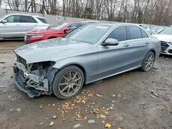 55SWF4KB6GU099948 2016 MERCEDES-BENZ C-KLASSE