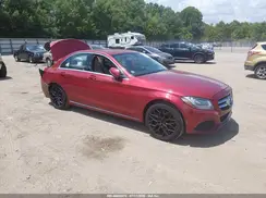 55SWF4KB6GU103111 2016 MERCEDES-BENZ C-KLASSE