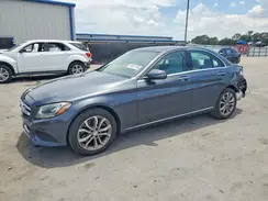 55SWF4KB6GU104761 2016 MERCEDES-BENZ C-KLASSE