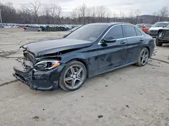 55SWF4KB6GU106607 2016 MERCEDES-BENZ C-KLASSE