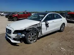 55SWF4KB6GU108163 2016 MERCEDES-BENZ C-KLASSE
