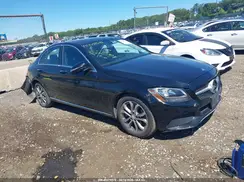55SWF4KB6GU108311 2016 MERCEDES-BENZ C-KLASSE