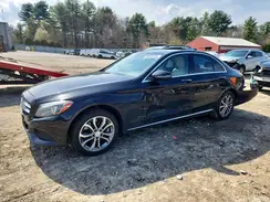 55SWF4KB6GU111046 2016 MERCEDES-BENZ C-KLASSE