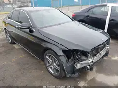 55SWF4KB6GU111323 2016 MERCEDES-BENZ C-KLASSE