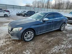 55SWF4KB6GU111581 2016 MERCEDES-BENZ C-KLASSE