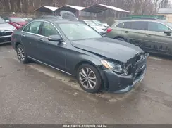 55SWF4KB6GU111841 2016 MERCEDES-BENZ C-KLASSE