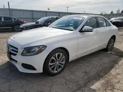 55SWF4KB6GU112939 2016 MERCEDES-BENZ C-KLASSE