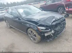 55SWF4KB6GU113671 2016 MERCEDES-BENZ C-KLASSE