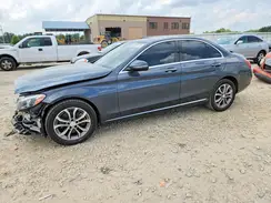 55SWF4KB6GU114111 2016 MERCEDES-BENZ C-KLASSE