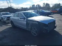 55SWF4KB6GU117672 2016 MERCEDES-BENZ C-KLASSE