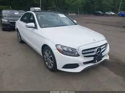 55SWF4KB6GU118255 2016 MERCEDES-BENZ C-KLASSE