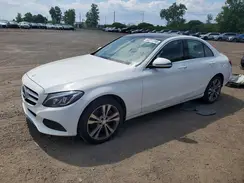 55SWF4KB6GU120281 2016 MERCEDES-BENZ C-KLASSE