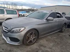 55SWF4KB6GU120880 2016 MERCEDES-BENZ C-KLASSE
