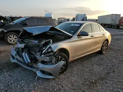 55SWF4KB6GU120975 2016 MERCEDES-BENZ C-KLASSE