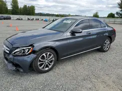 55SWF4KB6GU136545 2016 MERCEDES-BENZ C-KLASSE