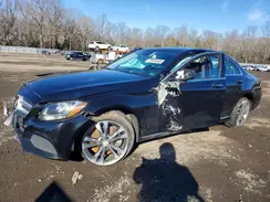55SWF4KB6GU136688 2016 MERCEDES-BENZ C-KLASSE