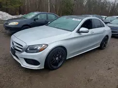 55SWF4KB6GU140062 2016 MERCEDES-BENZ C-KLASSE