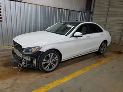 55SWF4KB6GU143303 2016 MERCEDES-BENZ C-KLASSE